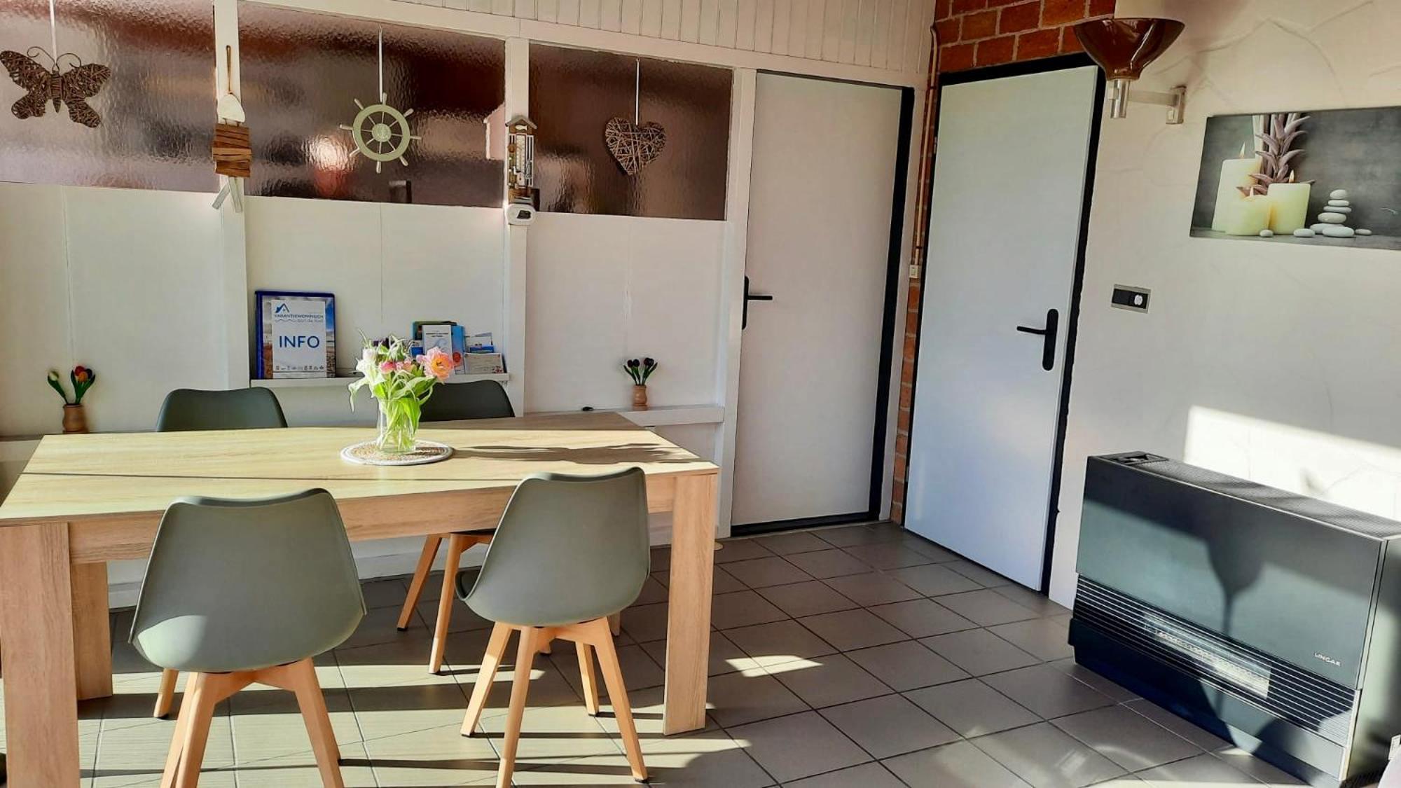 Boerenslag 18 Villa Sint Maartensvlotbrug Exteriör bild